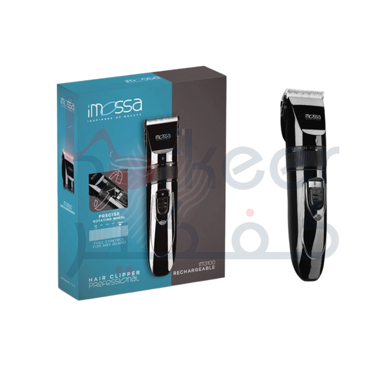 Imossa Rechargeable Hair Clipper