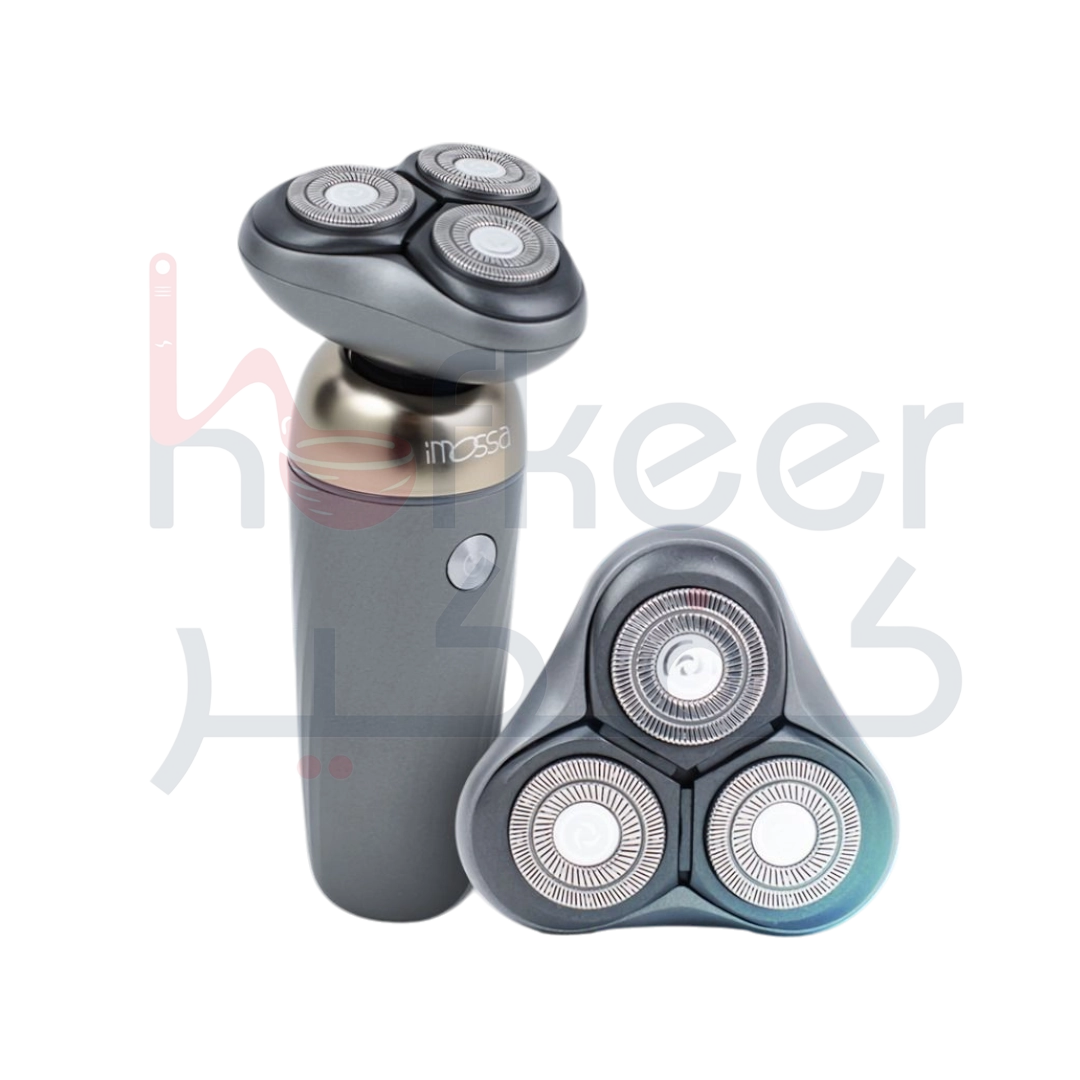 Imossa Rotary Shaver