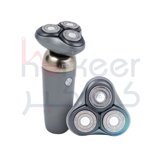 Imossa Rotary Shaver