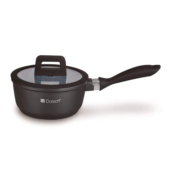 Dorsch Non-Stick Saucepan 18 Cm - 1.8 Liters