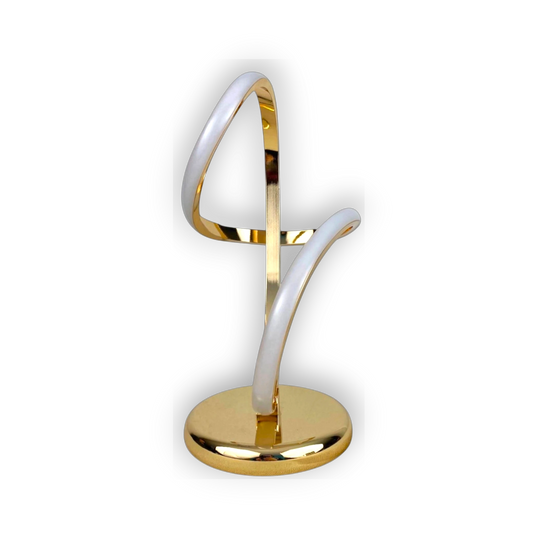 Modern Curve led Table Lamp