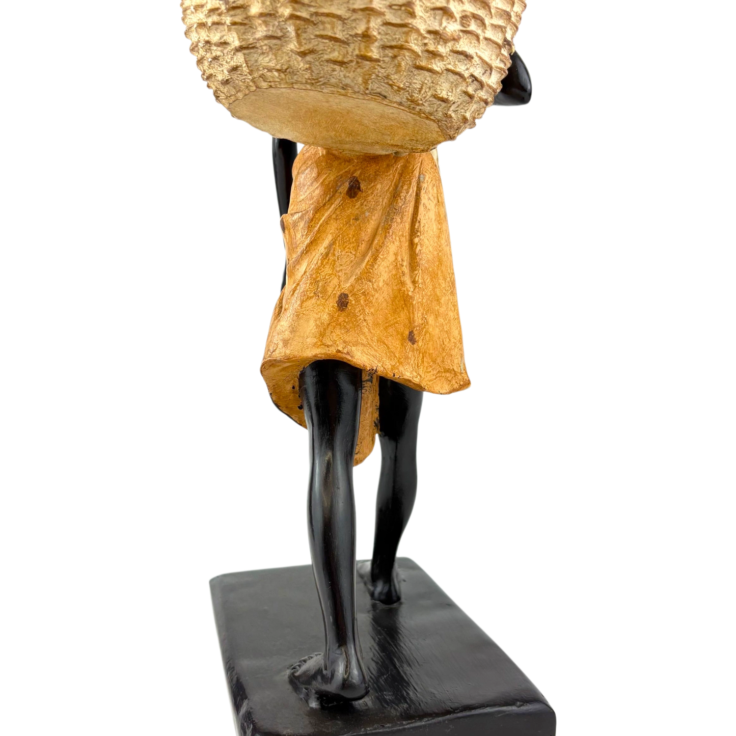 Farmer Boy Figurine