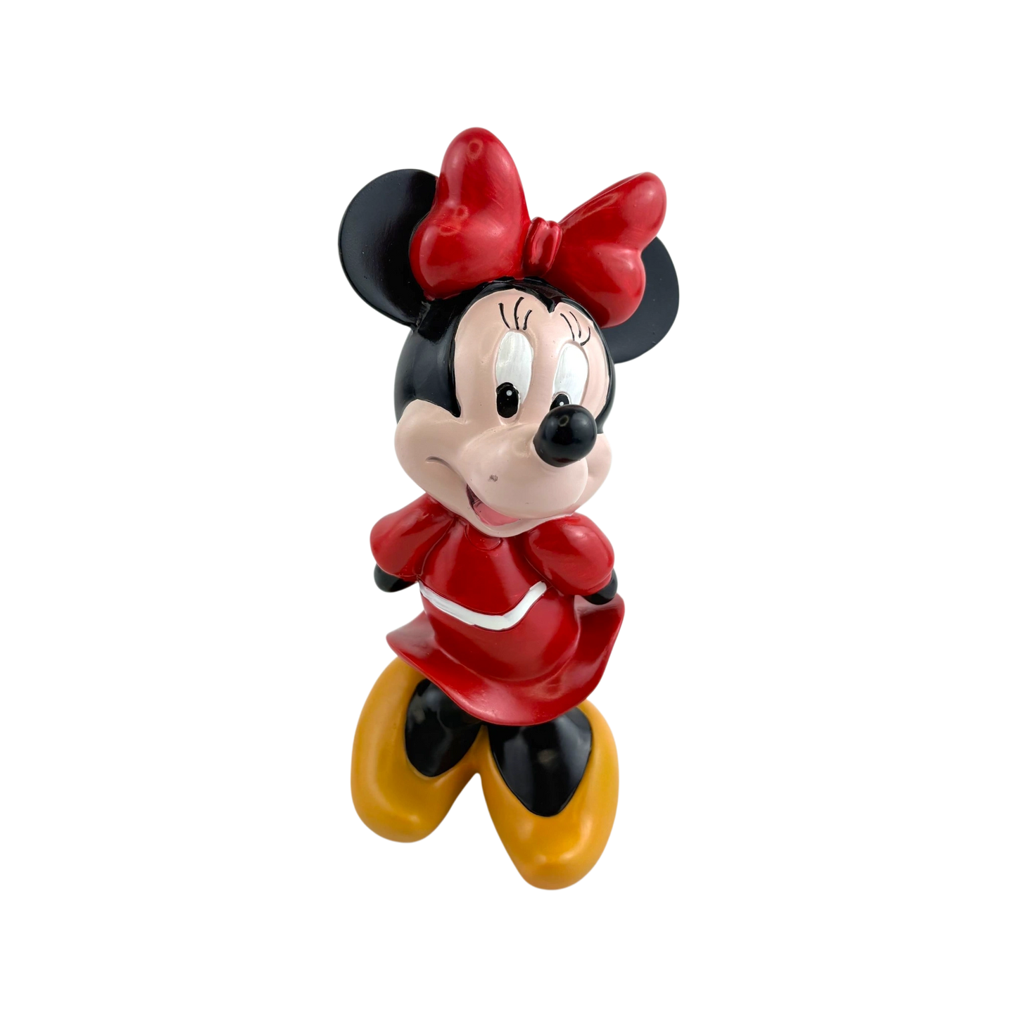 Classic Minnie Mouse Figurine