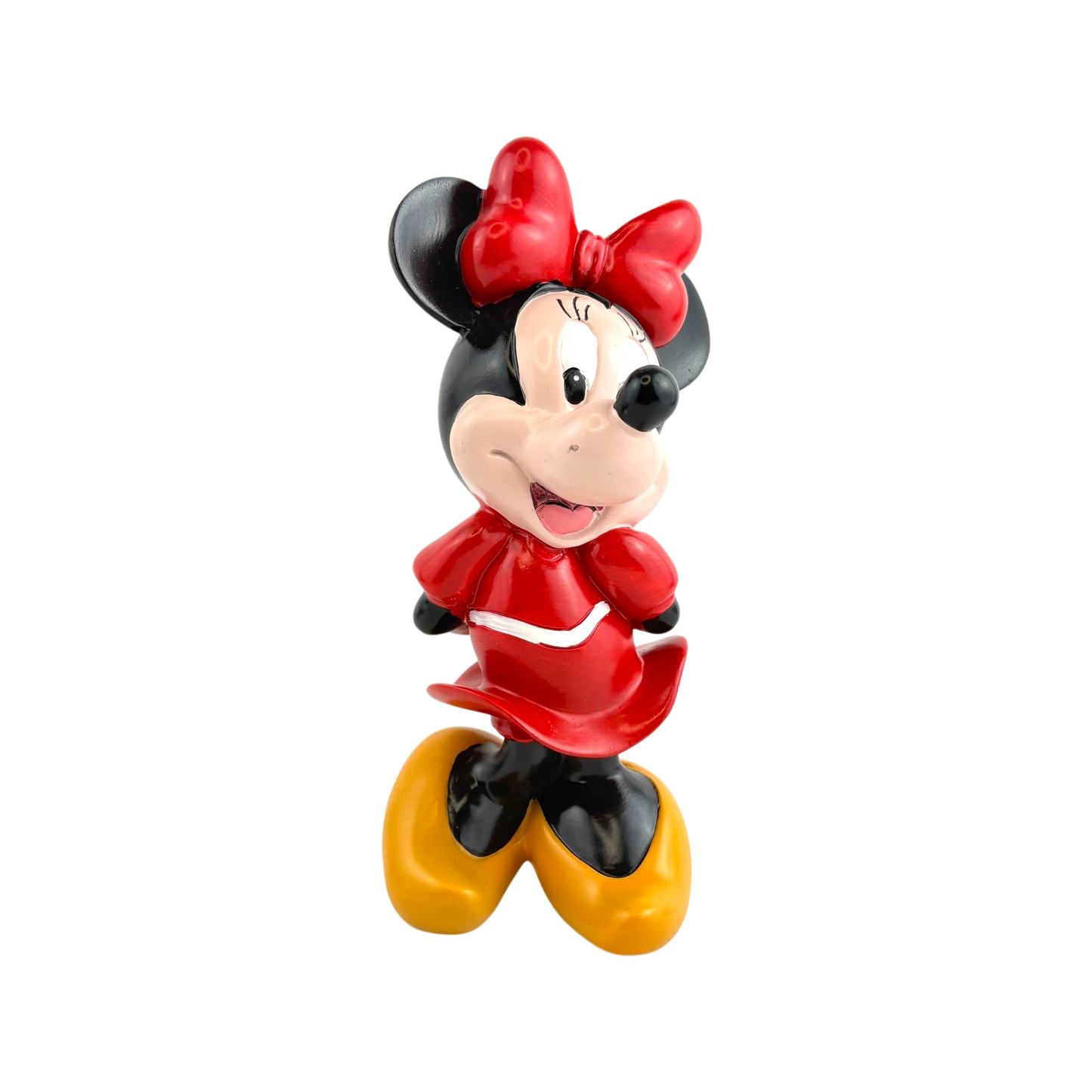 Classic Minnie Mouse Figurine