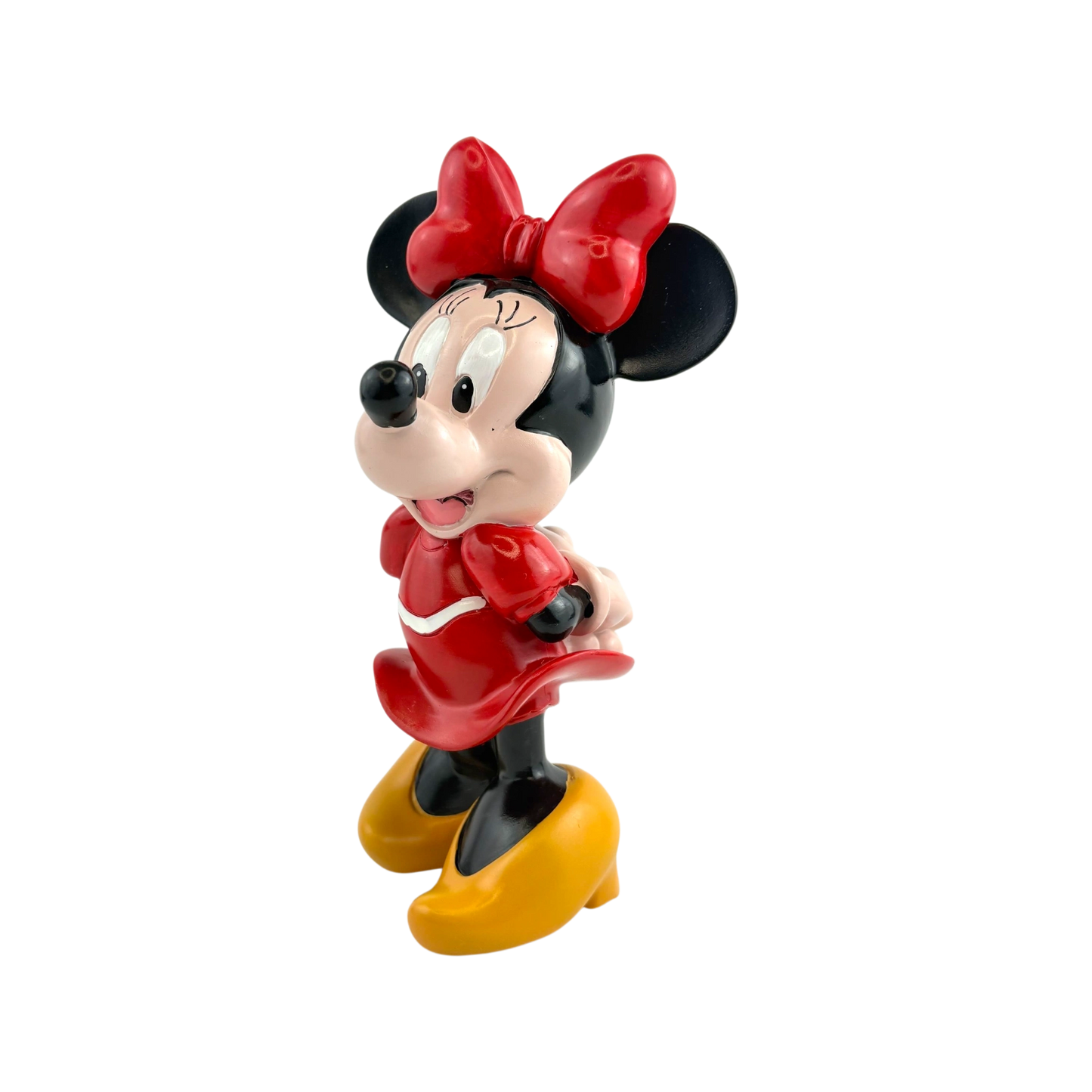 Classic Minnie Mouse Figurine