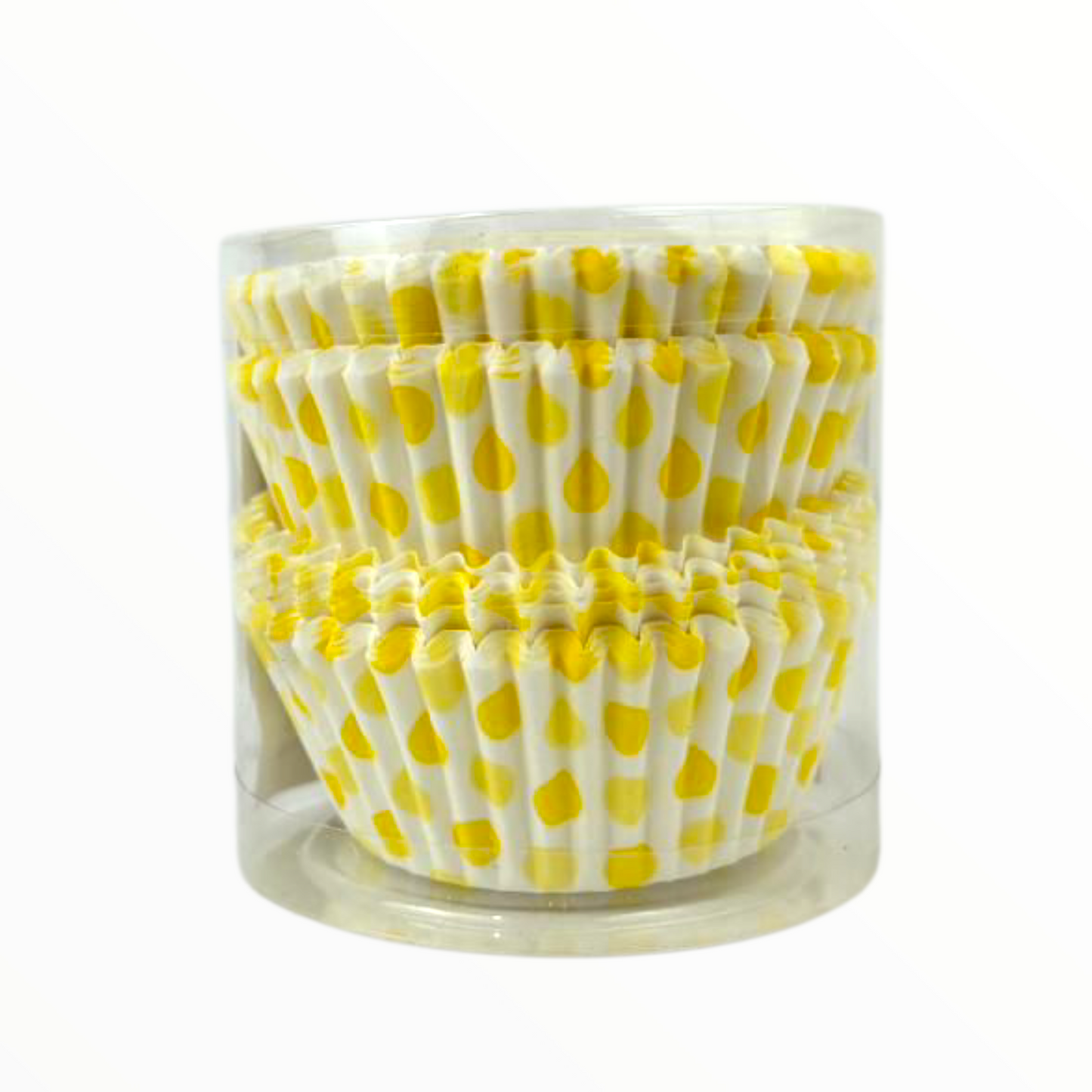 Colorful Cupcake Paper Liners Set | Assorted Disposable Baking Cups (Pack of 6 Designs)