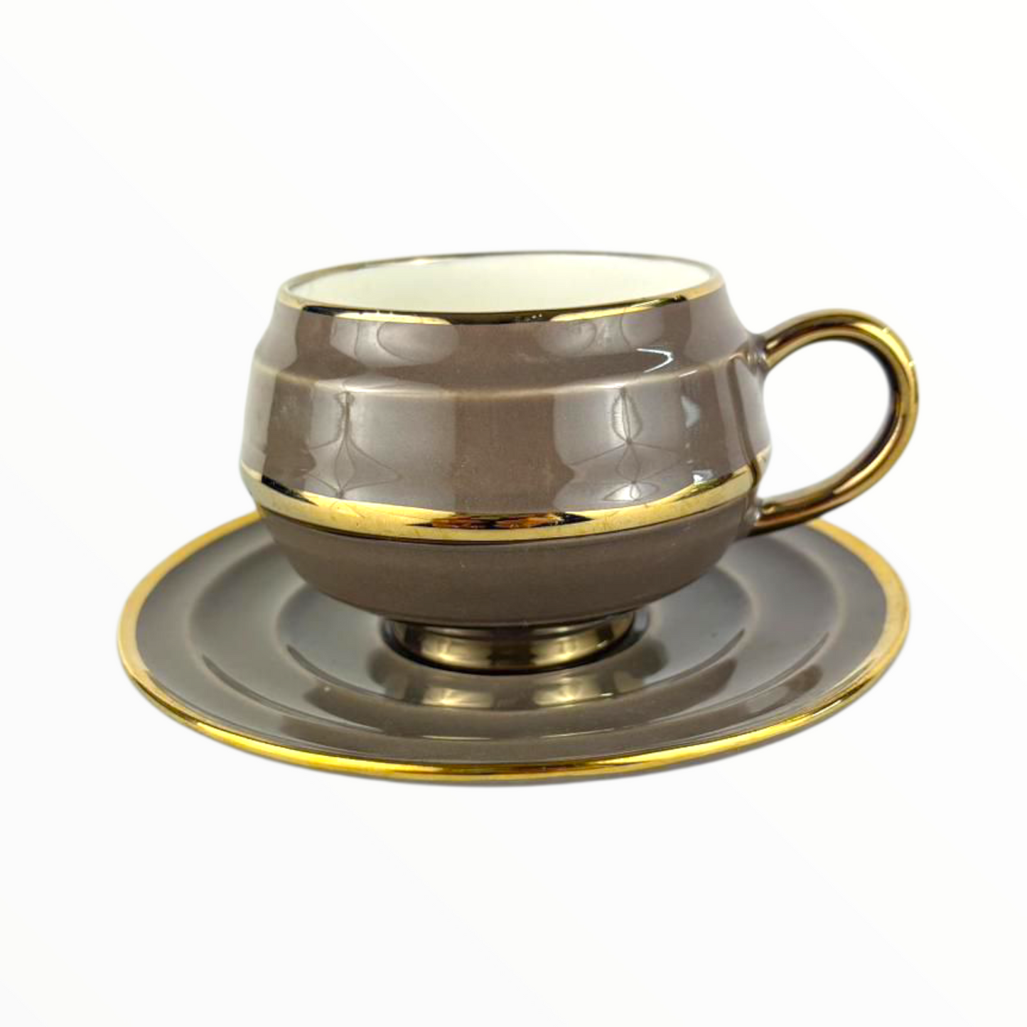 Alexander Moretti – CEO of Casa d’Oro Designs set 12pcs