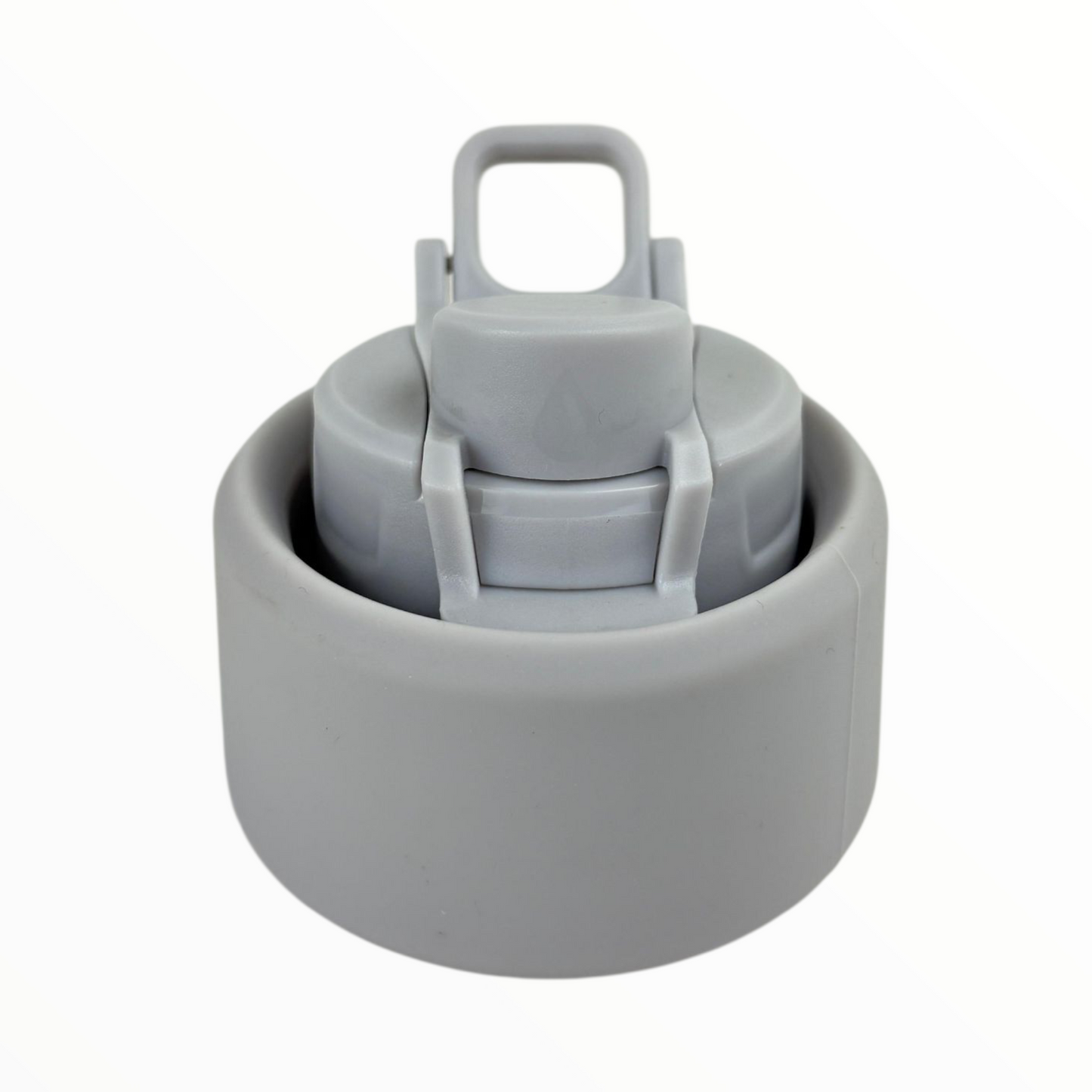 Collapsible Silicone Water Bottle – Leak-Proof, Portable, Eco-Friendly Travel Flask