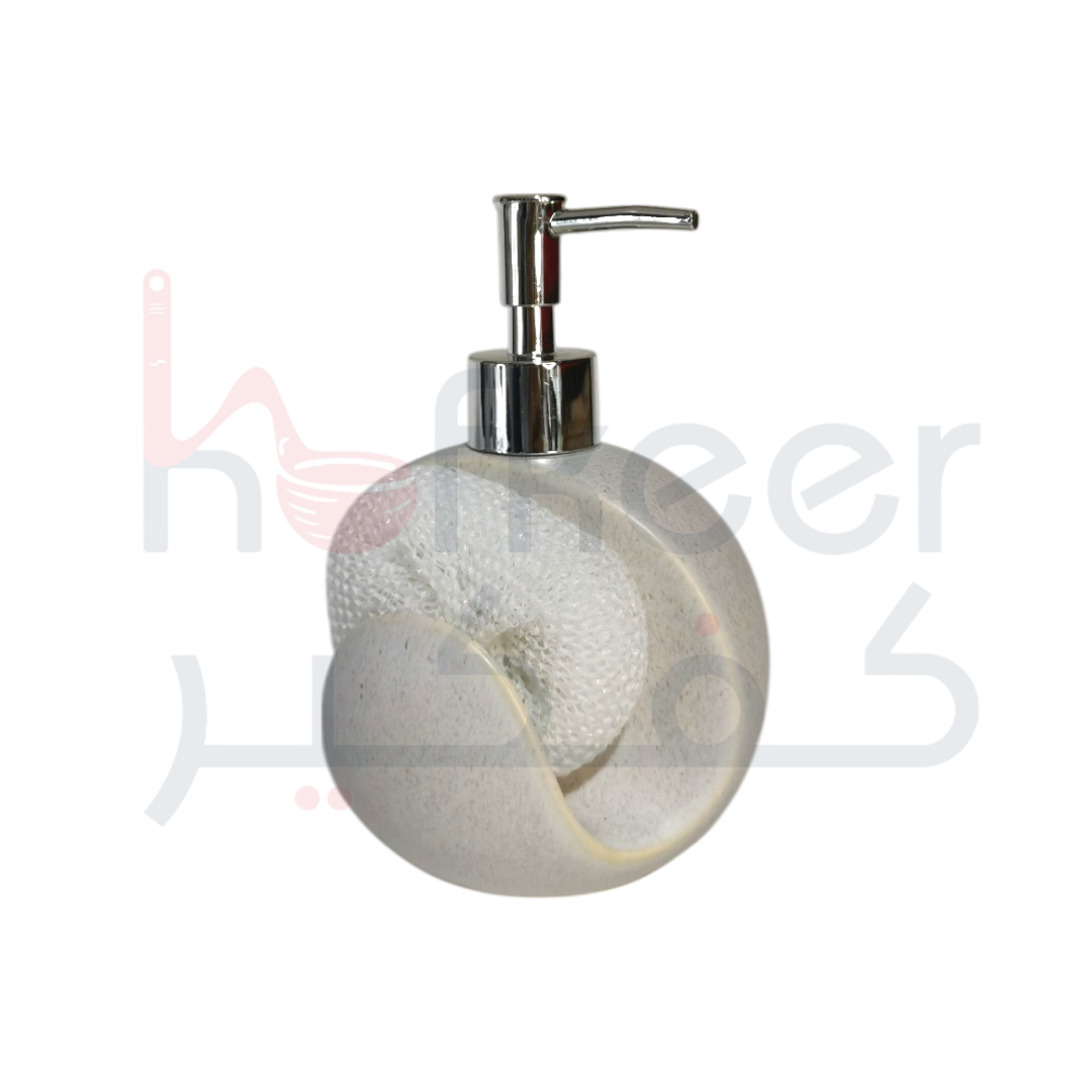 Soap Dispenser