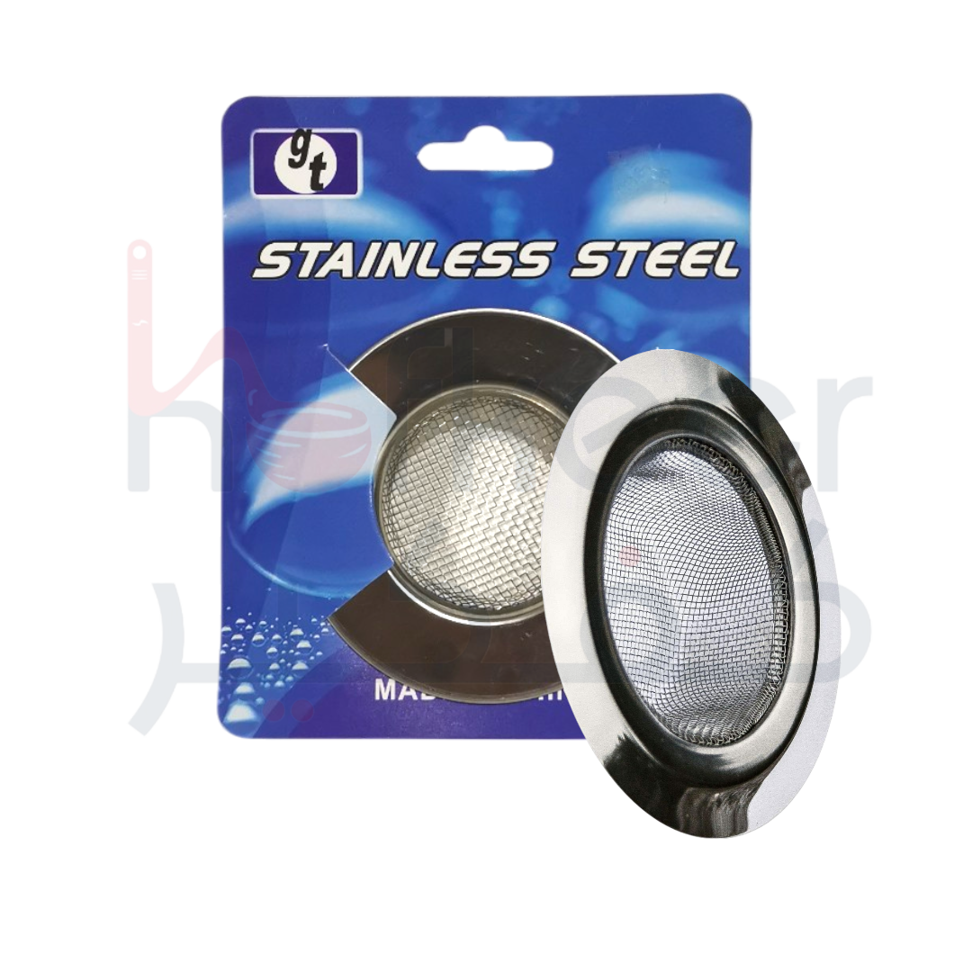 Stainless Steel Kitchen Sink Strainer