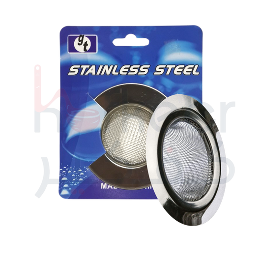 Stainless Steel Kitchen Sink Strainer