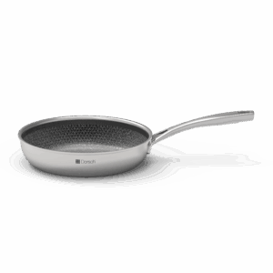 Dorsch Stainless Steel Fry Pan 24cm