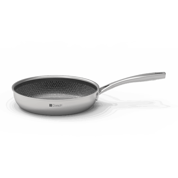 Dorsch Stainless Steel Fry Pan 28cm