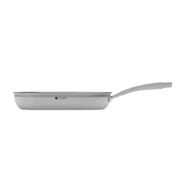 Dorsch Stainless Steel Fry Pan 24cm
