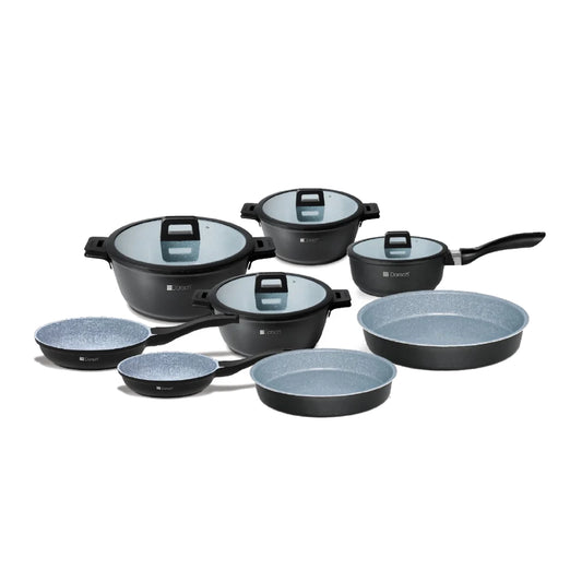 Dorsch Cookware Set - 8 Pcs