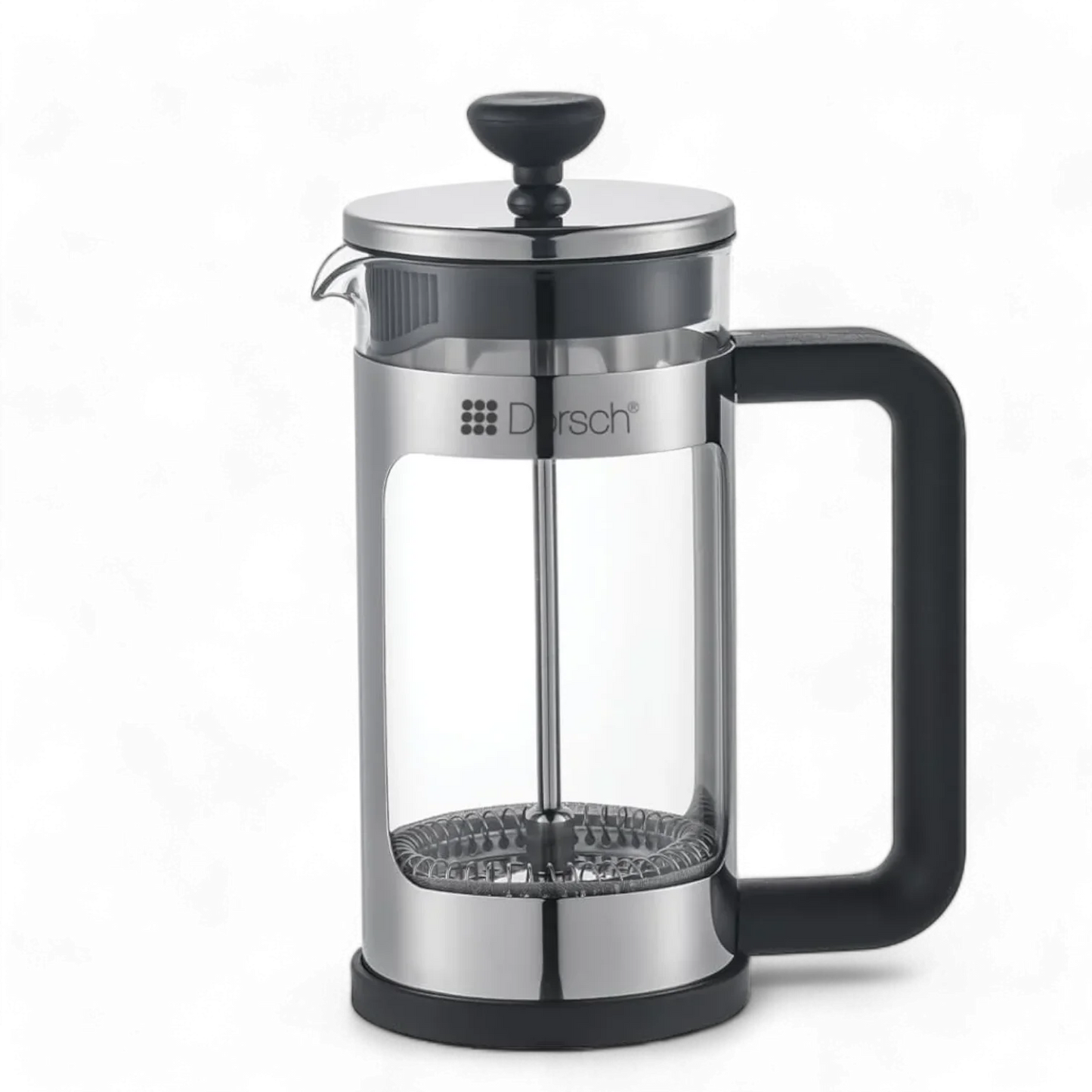 Dorsch Coffee Press - 600 ML
