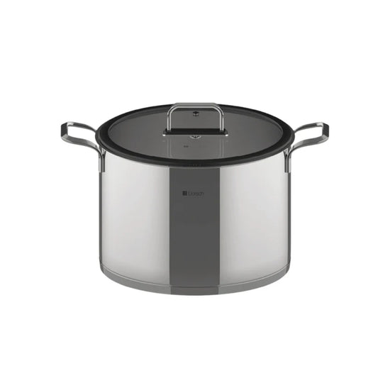 Dorsch 3.91 Liters Steel Pro - 20 cm