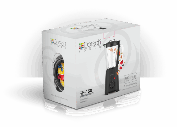 Dorsch Stand Blender SB-150