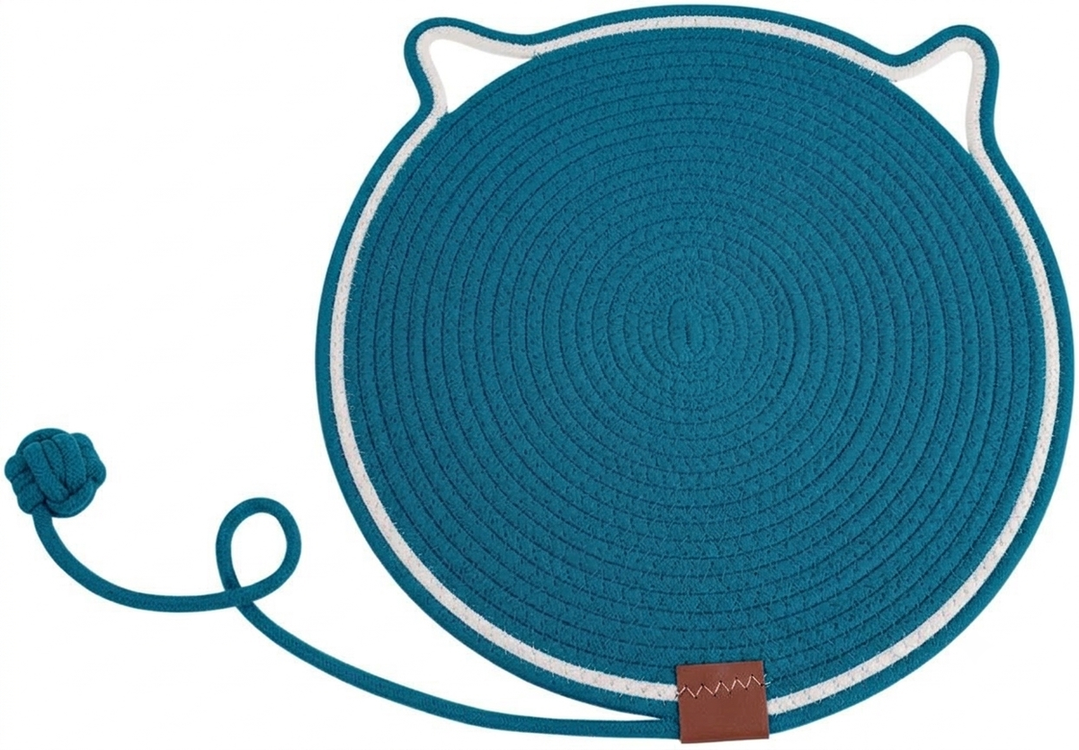 Scratching Mat
