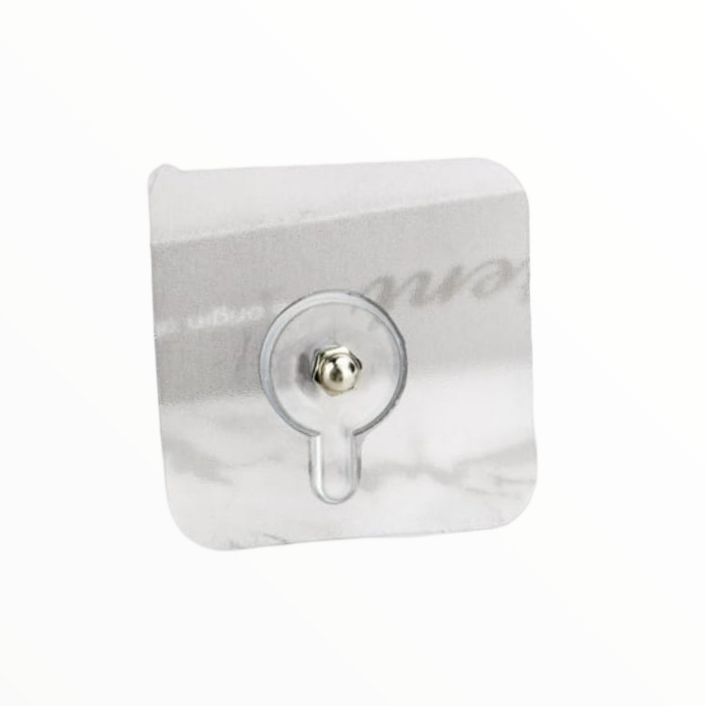 Magical Screw Wall Hook – Heavy-Duty Invisible Wall Fixing Hook (6kg Load Capacity)