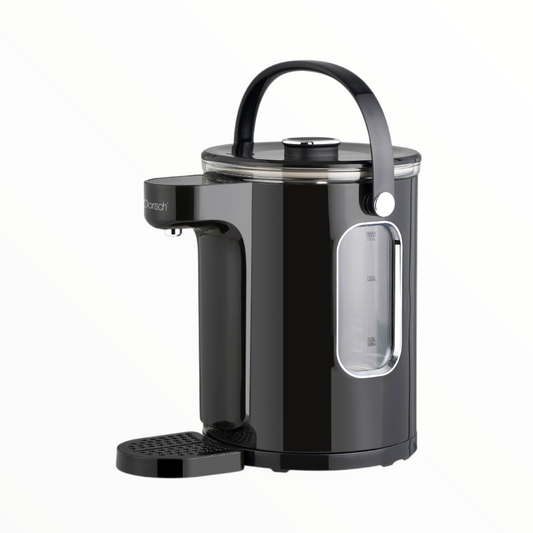Dorsch Electric Hot Water Dispenser Kettle – Instant Heating with Water Level Indicator