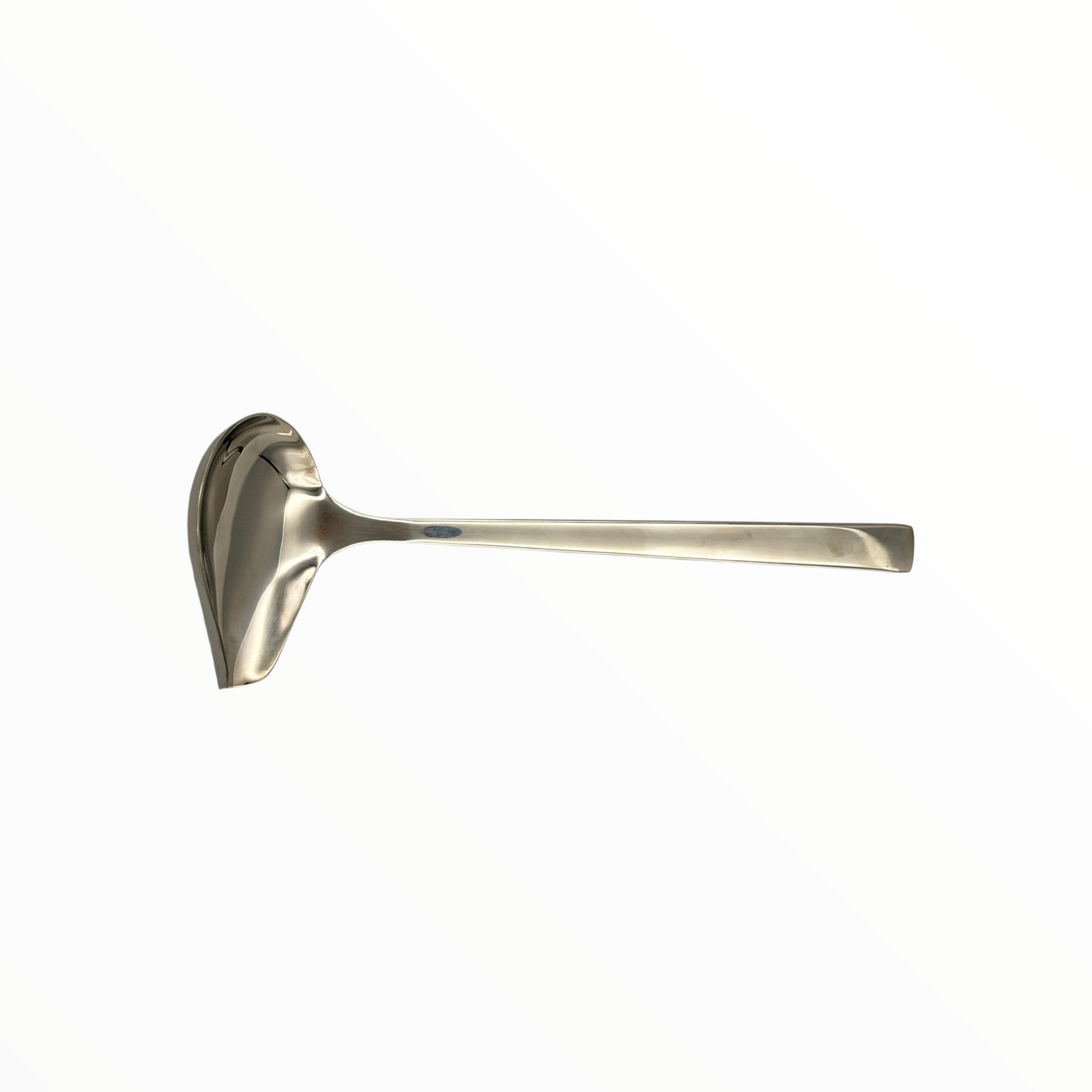 Stainless Steel Soup Ladle – Long Handle Kitchen Serving Spoon