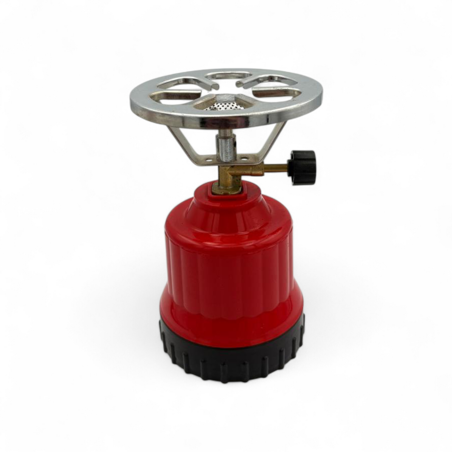 Portable Camping Gas Stove – Mini Gas Burner for Outdoor Cooking