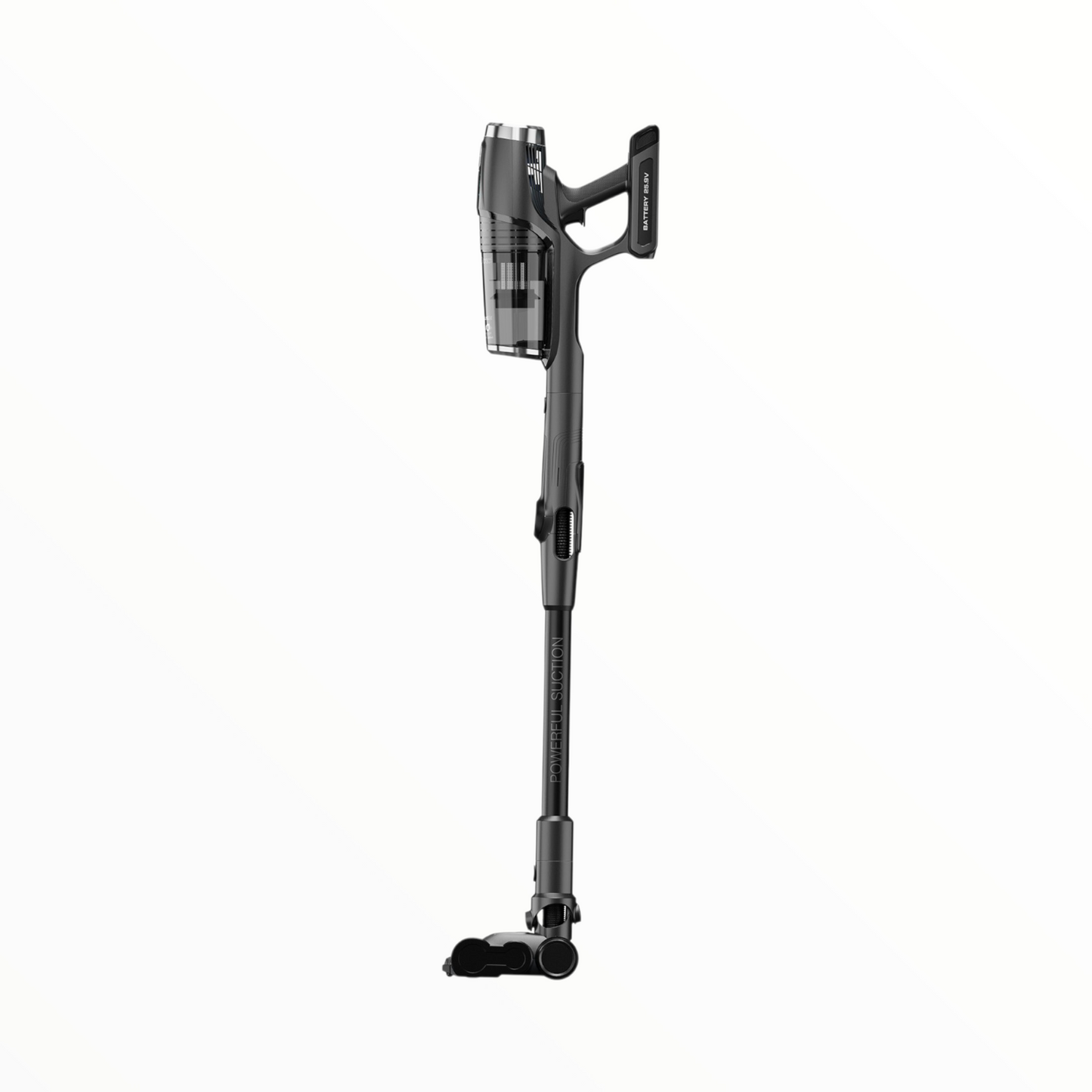Dorsch Cordless Stick Vacuum Cleaner – Lightweight & Powerful Cleaning