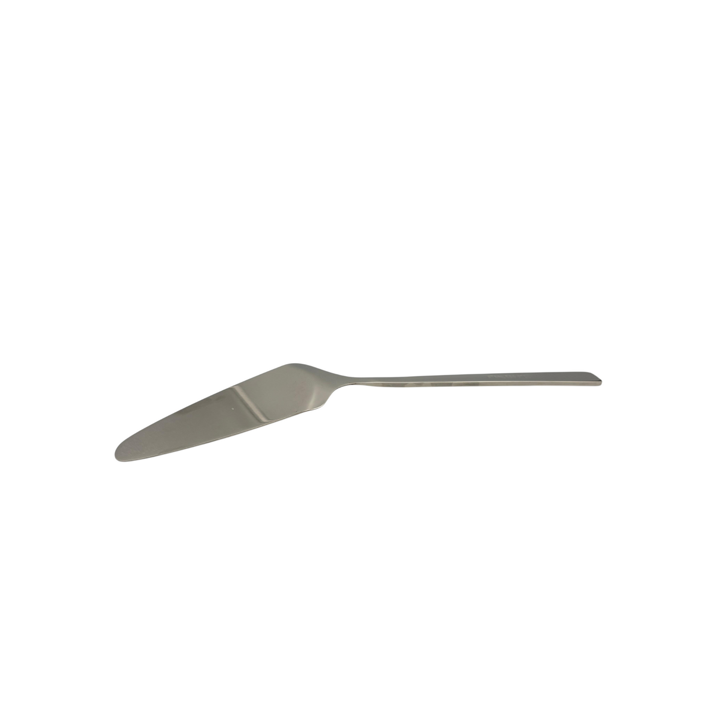 Stainless Steel Cake Server – Elegant Pastry & Dessert Spatula