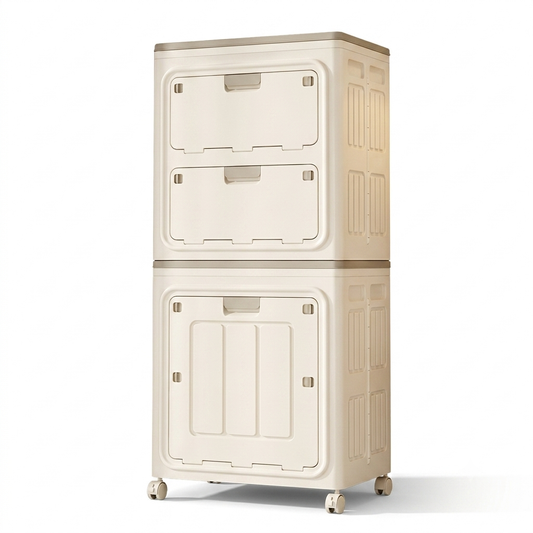 Foldable Storage Box