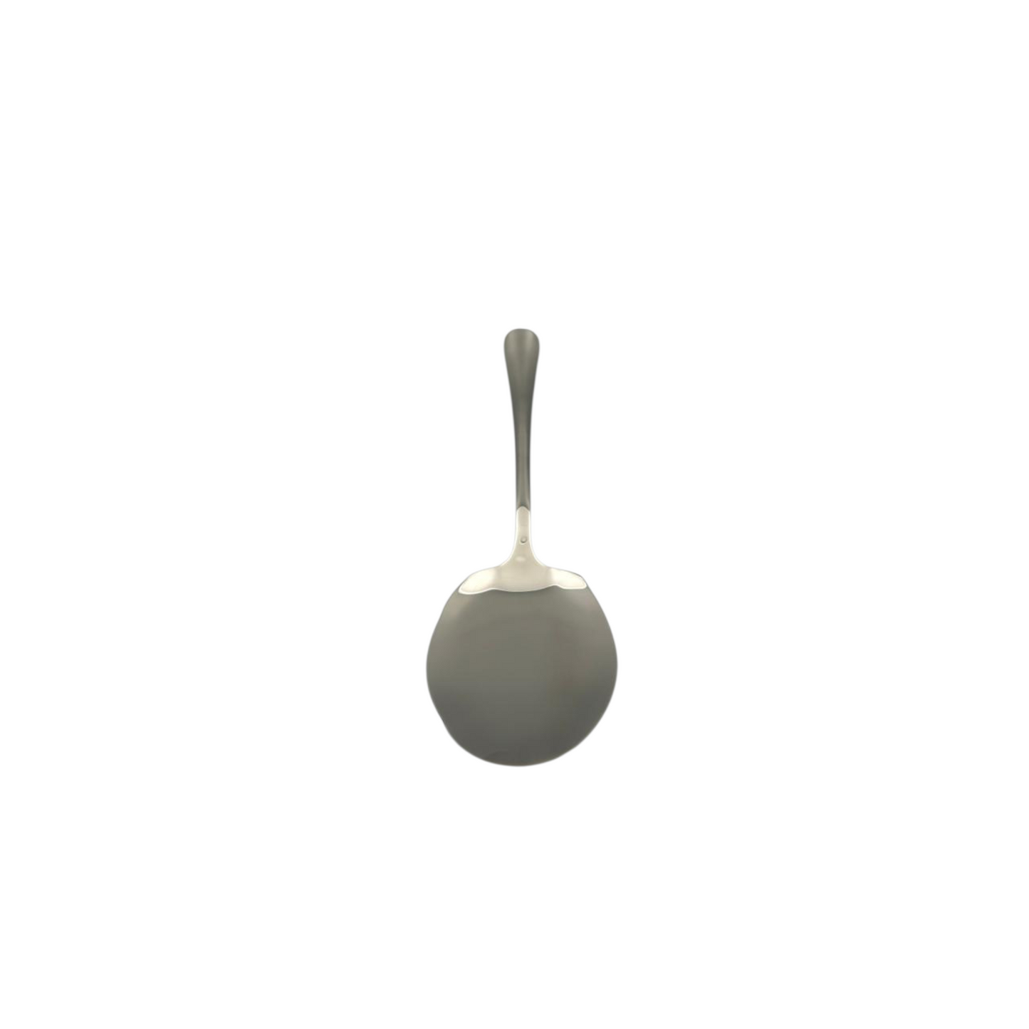 Stainless Steel Dessert Spoon –1 Piece Modern Cutlery