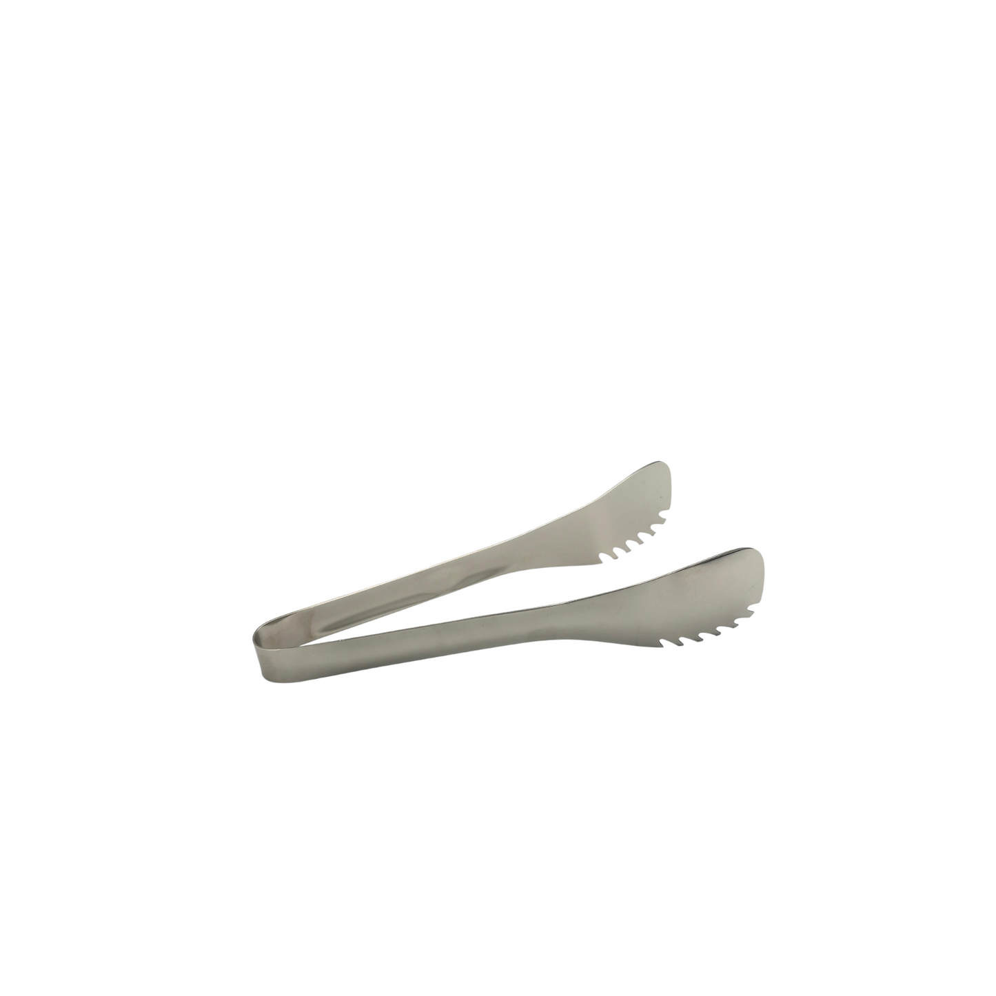 Stainless Steel Pasta Tongs – Spaghetti & Noodle Server