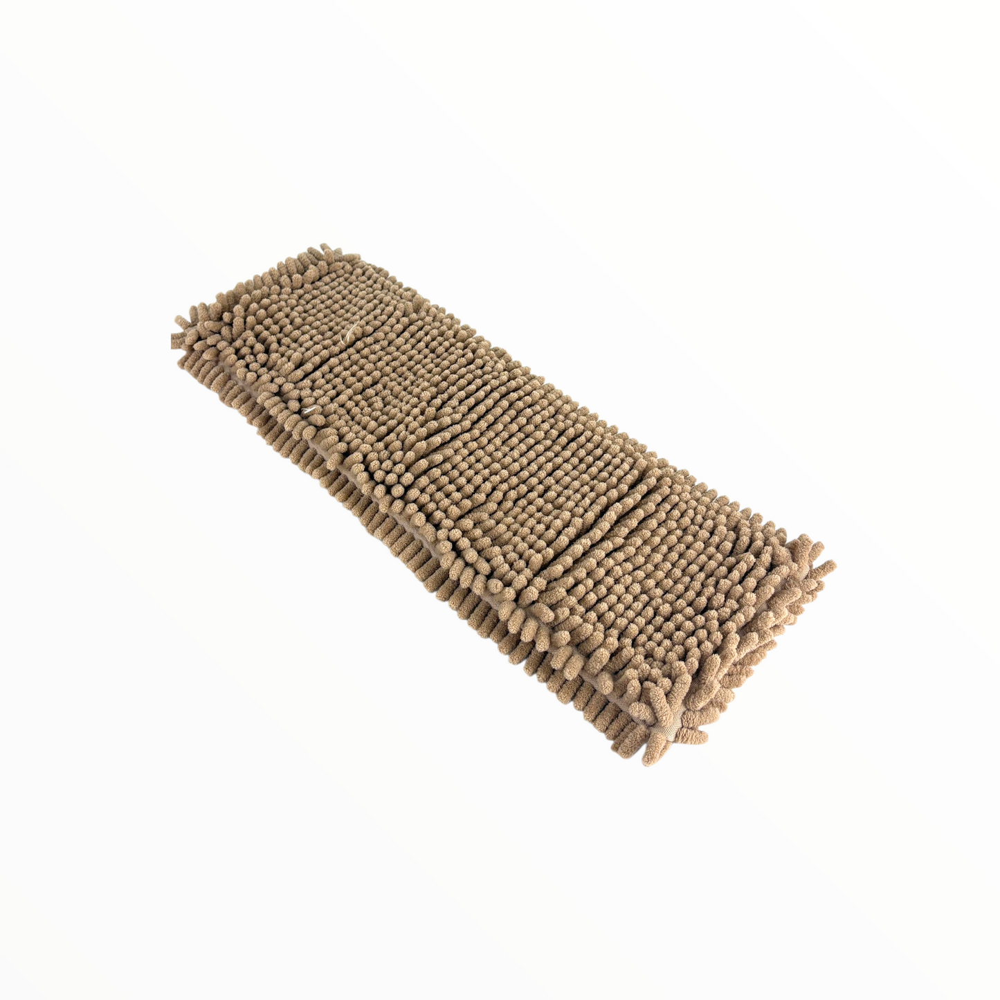 Chenille Microfiber Kitchen Floor Mat – Super Absorbent Non-Slip Mop Rug