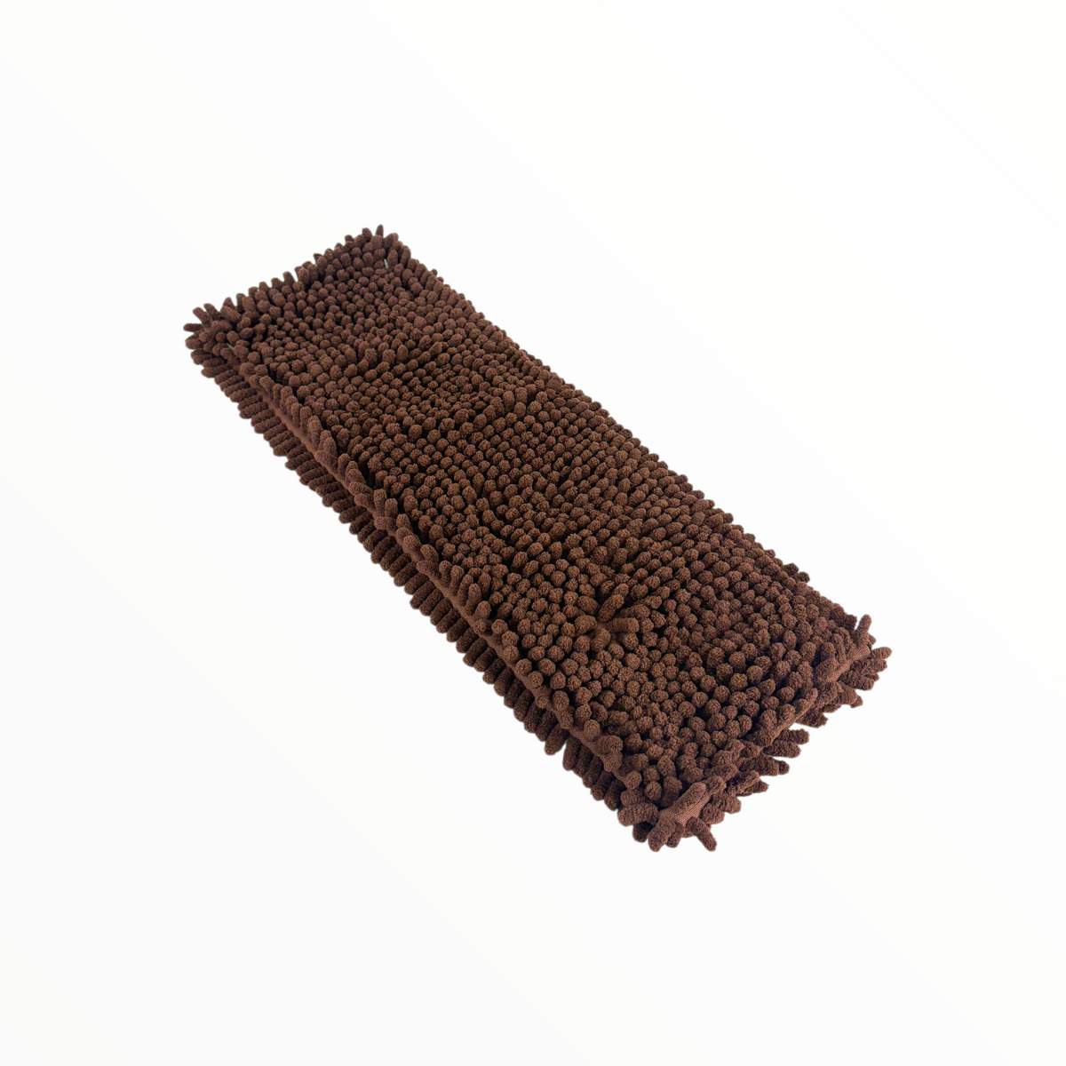 Chenille Microfiber Kitchen Floor Mat – Super Absorbent Non-Slip Mop Rug