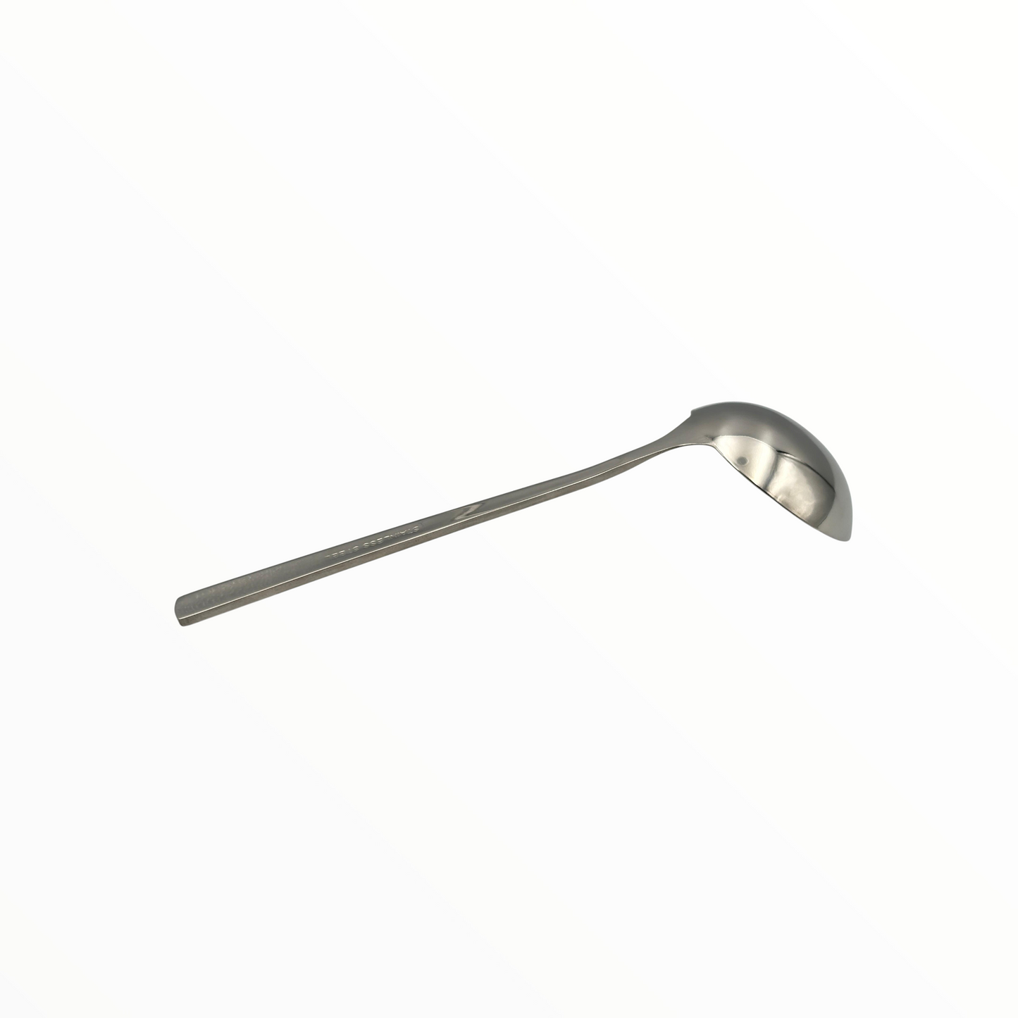 Stainless Steel Soup Ladle – Long Handle Kitchen Serving Spoon