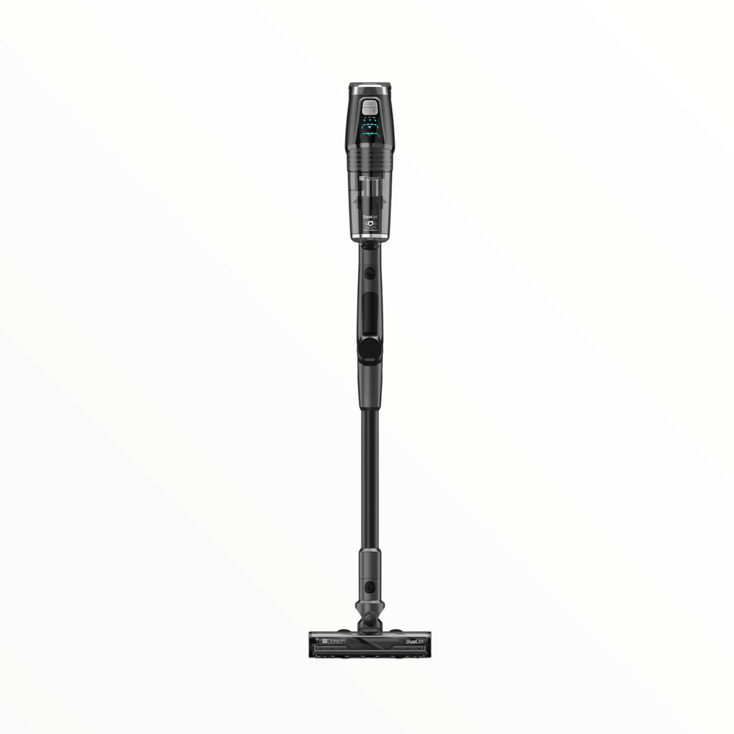 Dorsch Cordless Stick Vacuum Cleaner – Lightweight & Powerful Cleaning