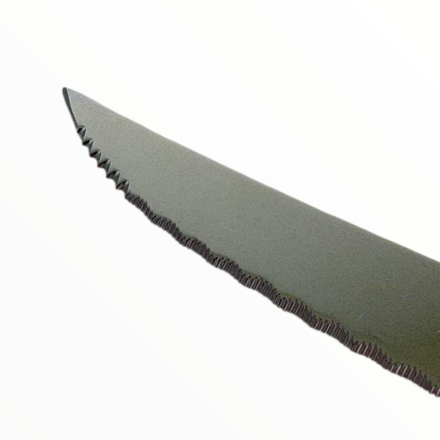 Phoenix Professional Kitchen Knife Set – 6 Stainless Steel Knives with Ergonomic Handles