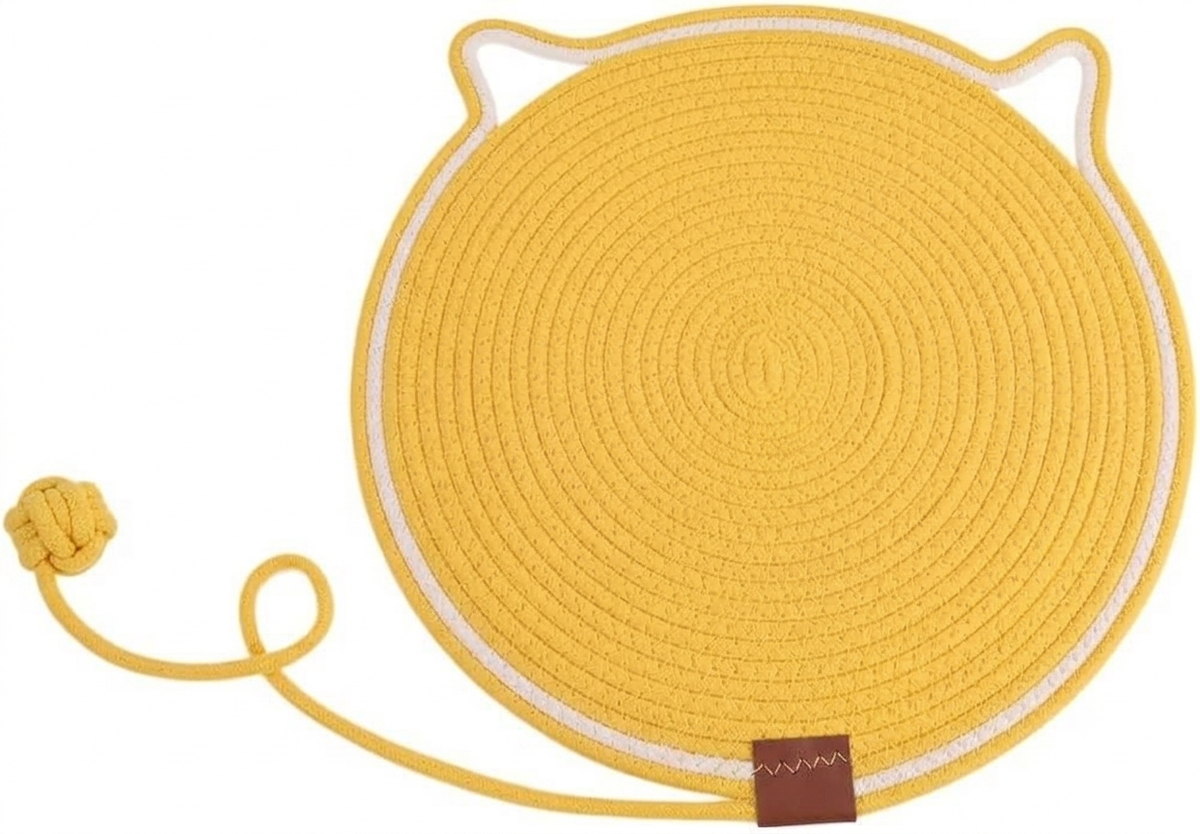 Scratching Mat