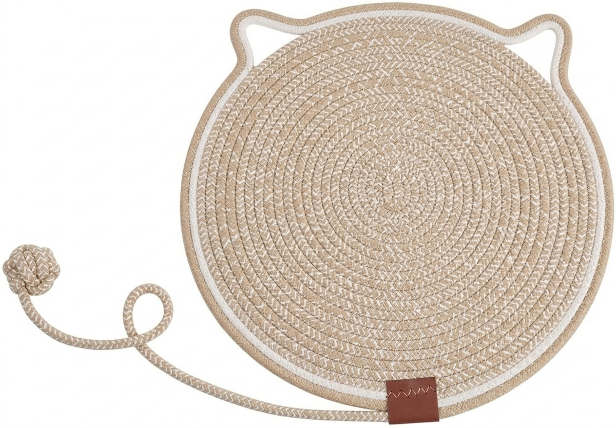 Scratching Mat
