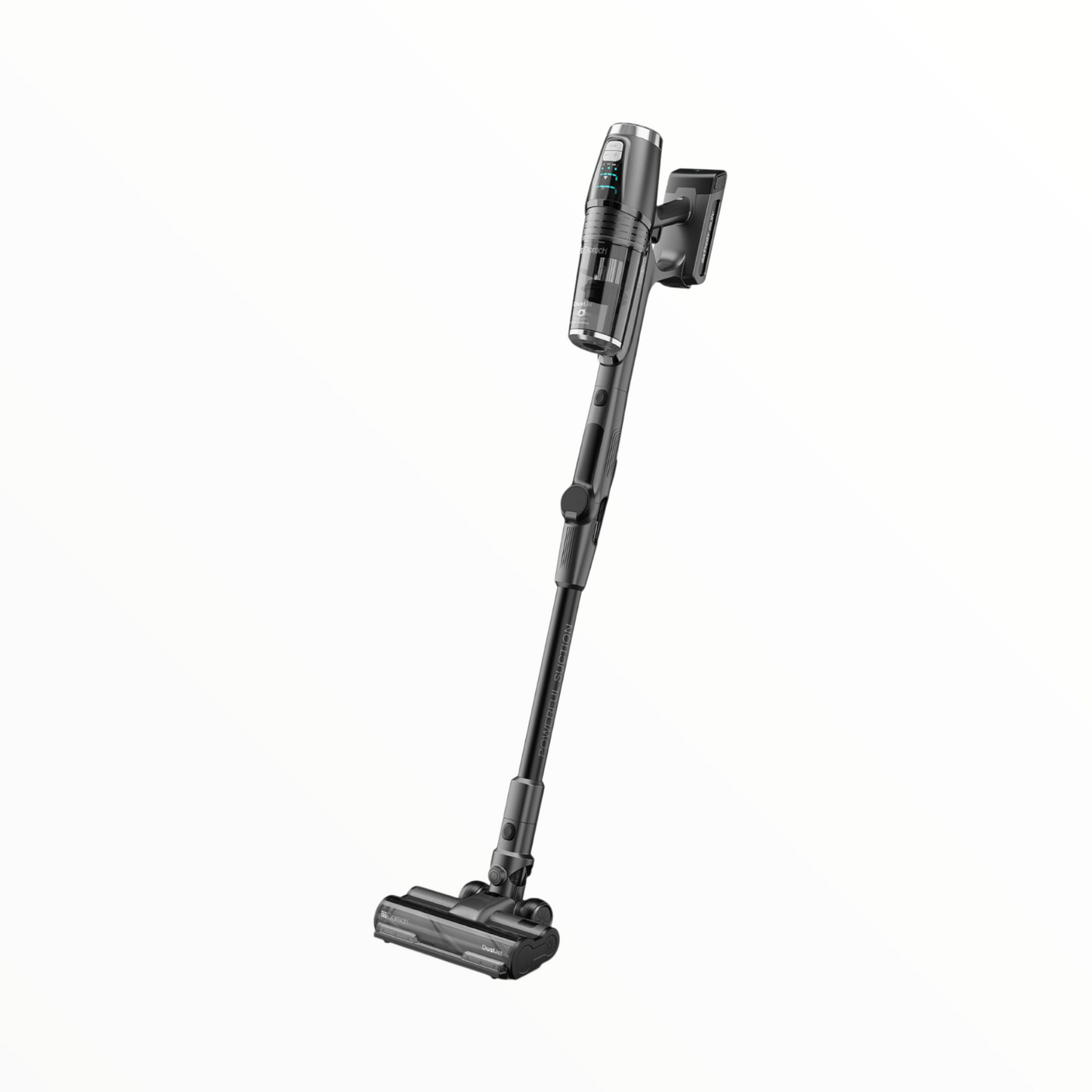 Dorsch Cordless Stick Vacuum Cleaner – Lightweight & Powerful Cleaning