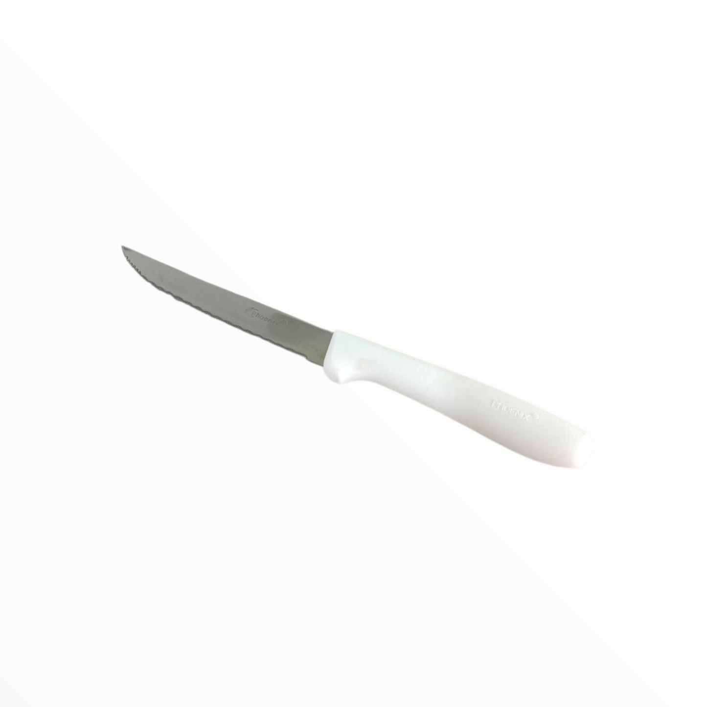 Phoenix Professional Kitchen Knife Set – 6 Stainless Steel Knives with Ergonomic Handles