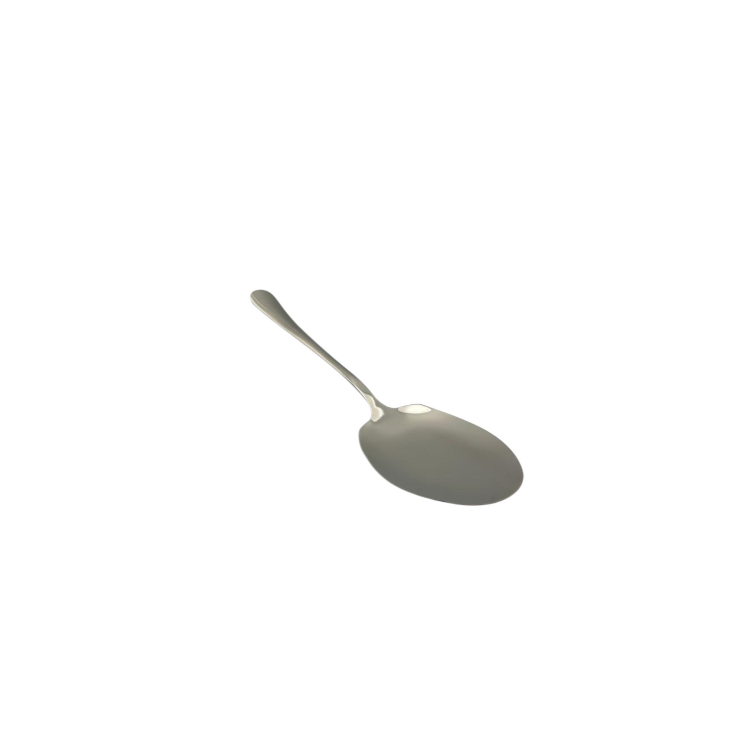 Stainless Steel Dessert Spoon –1 Piece Modern Cutlery