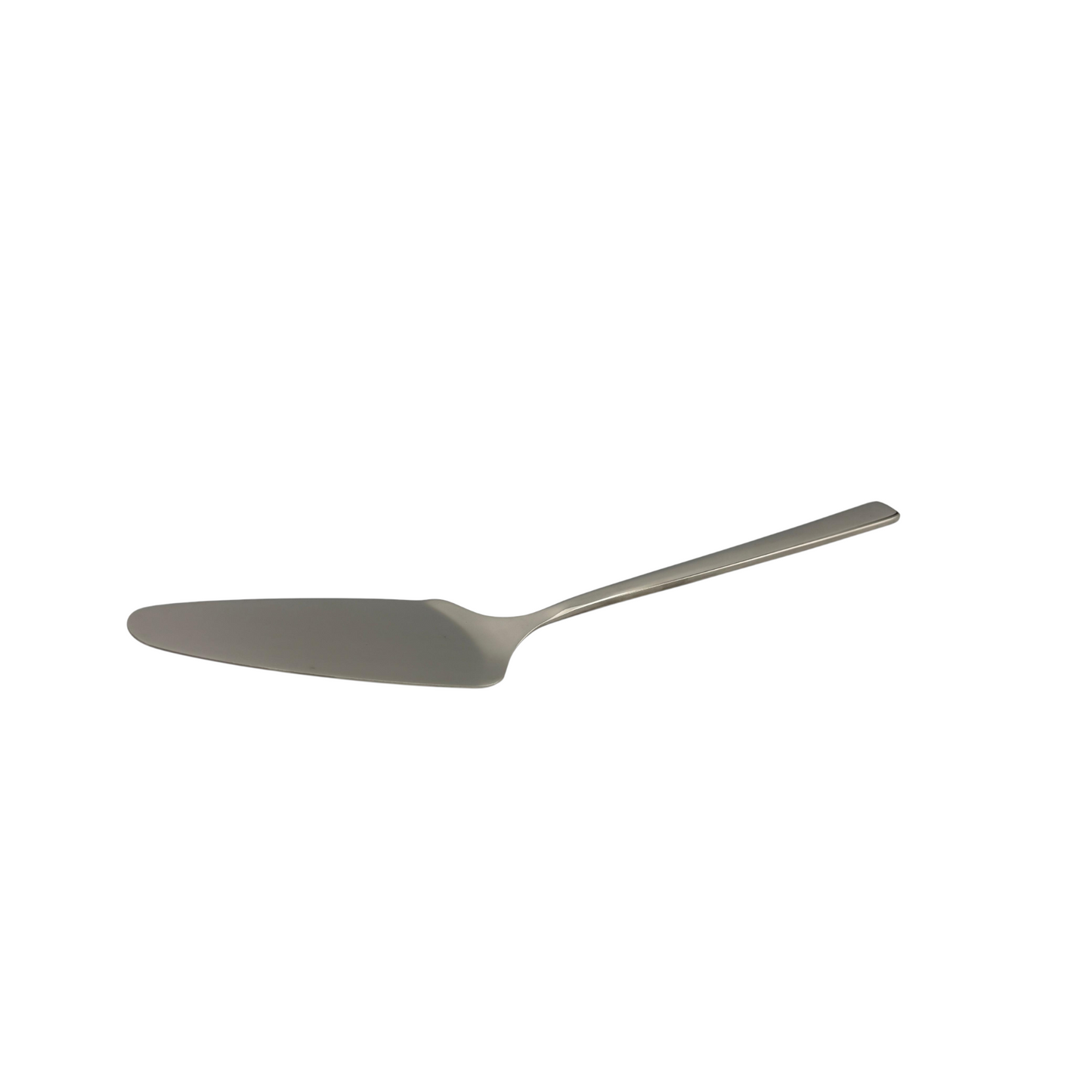 Stainless Steel Cake Server – Elegant Pastry & Dessert Spatula