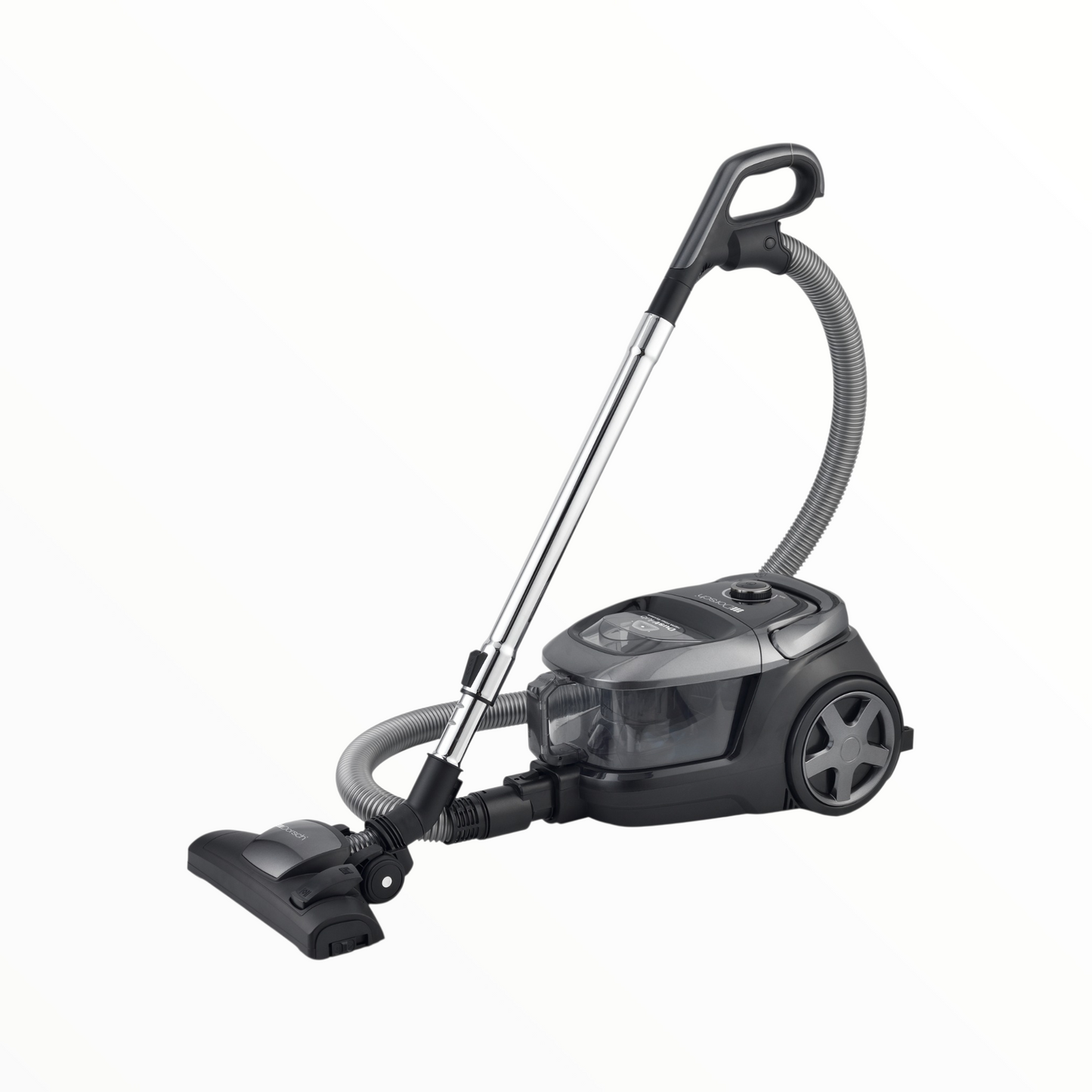 Dorsch Canister Vacuum Cleaner – Powerful Home Cleaning System