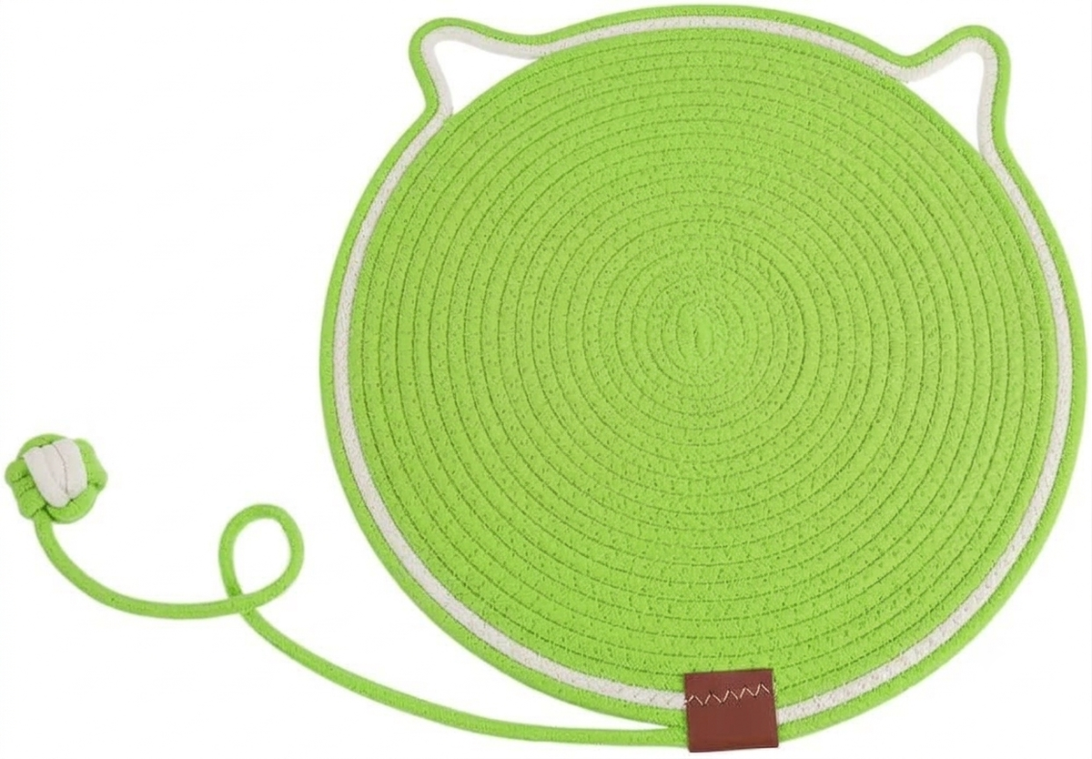 Scratching Mat