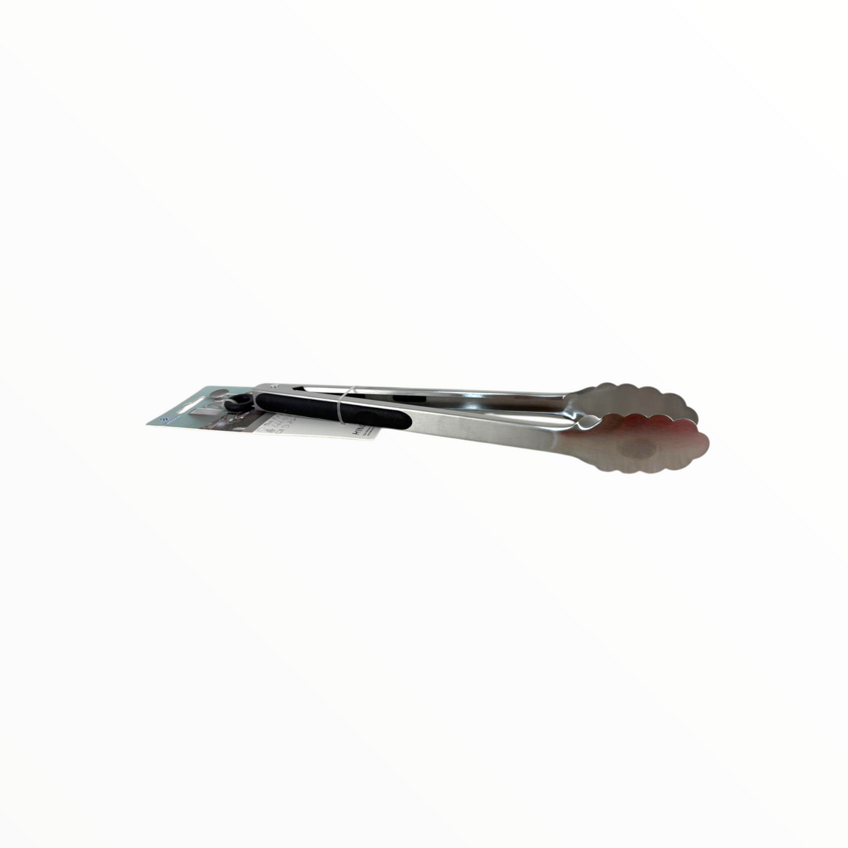 Stainless Steel Kitchen Tongs – Heat-Resistant Cooking & Serving Tongs
