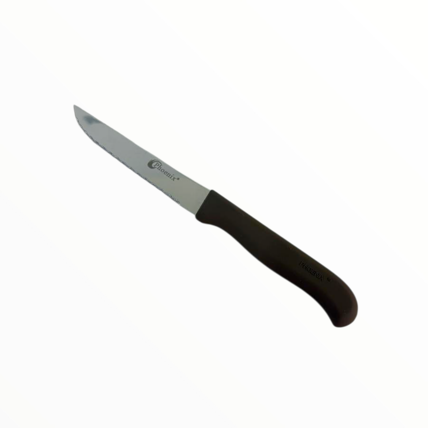 Phoenix Professional Kitchen Knife Set – 6 Stainless Steel Knives with Ergonomic Handles