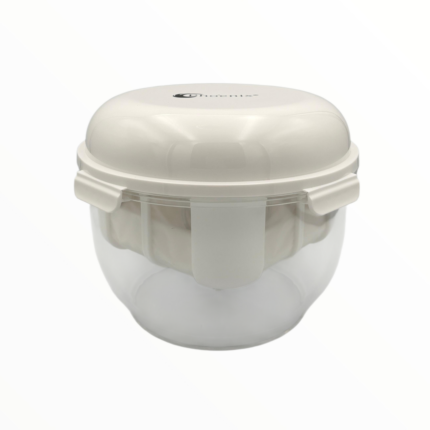Airtight phoenix  Food Storage Container with Locking Lid – Leak-Proof Kitchen Container