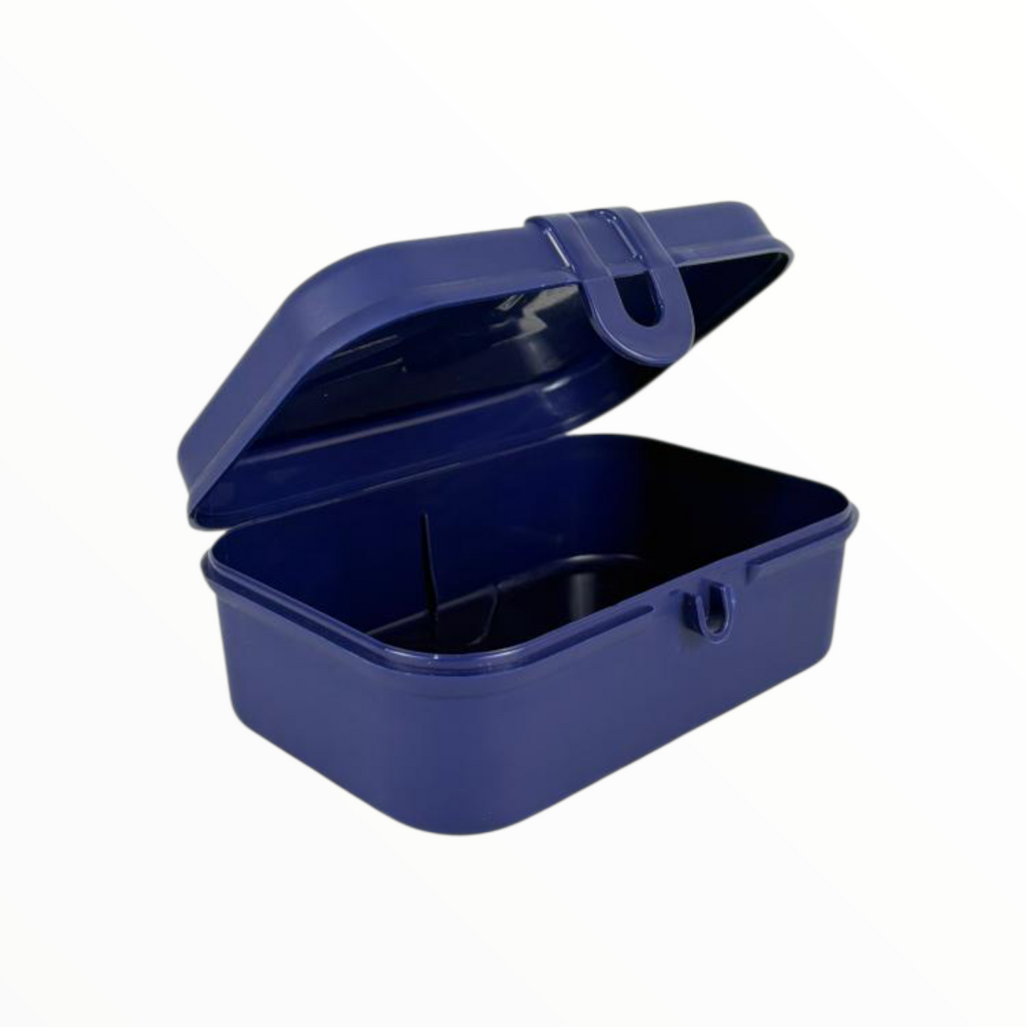 Kids Lunch Box with Cartoon Design – Secure Lock Food Container