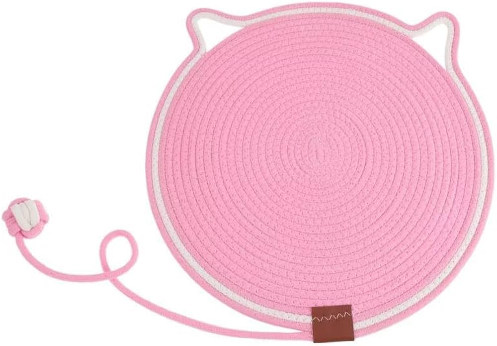 Scratching Mat